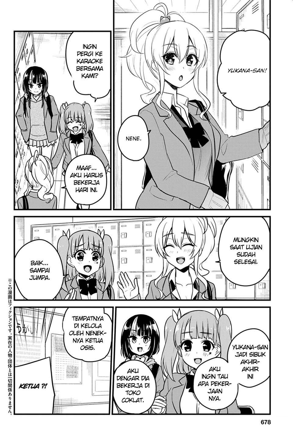 Chapter 85 - halaman 4