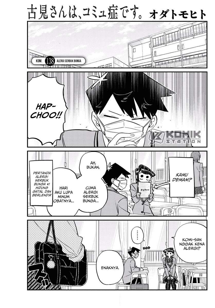Chapter 138 - halaman 3