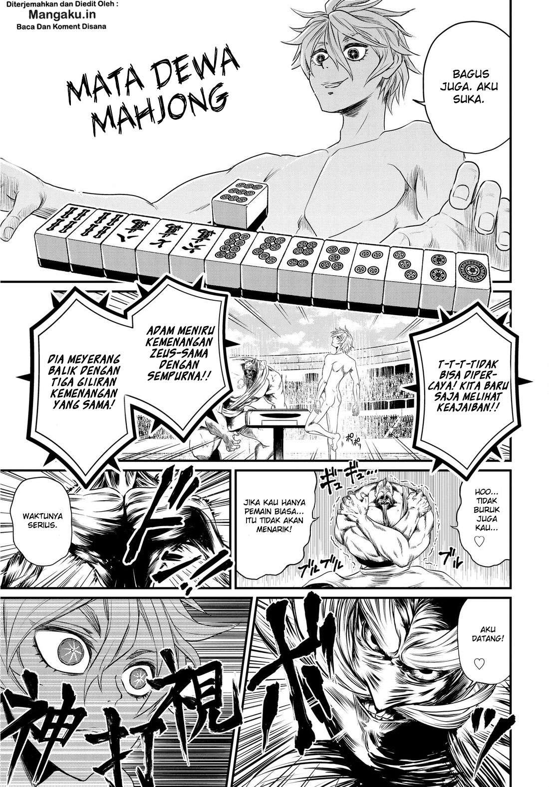 Chapter 23.5 - halaman 11