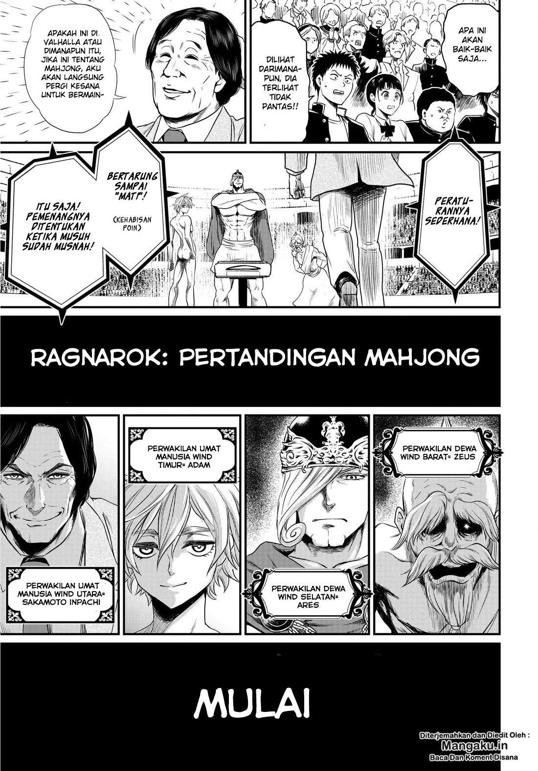 Chapter 23.5 - halaman 9