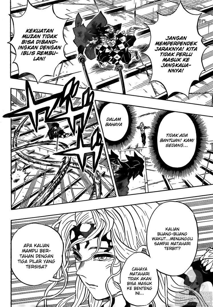 Chapter 182 - halaman 12