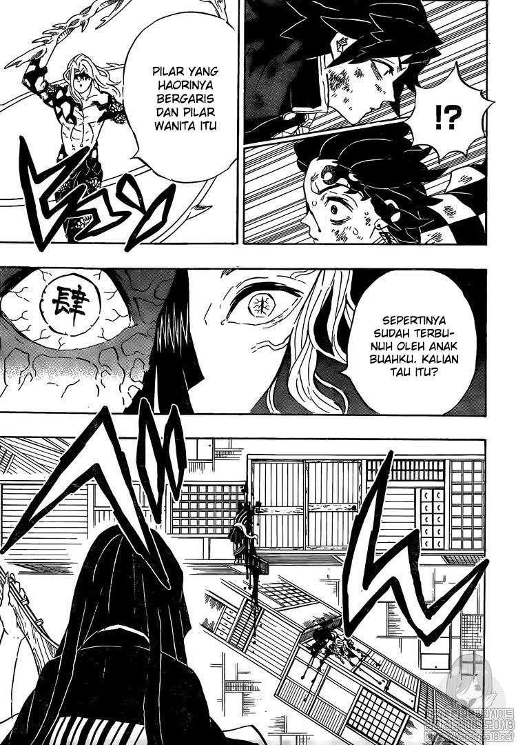 Chapter 182 - halaman 13