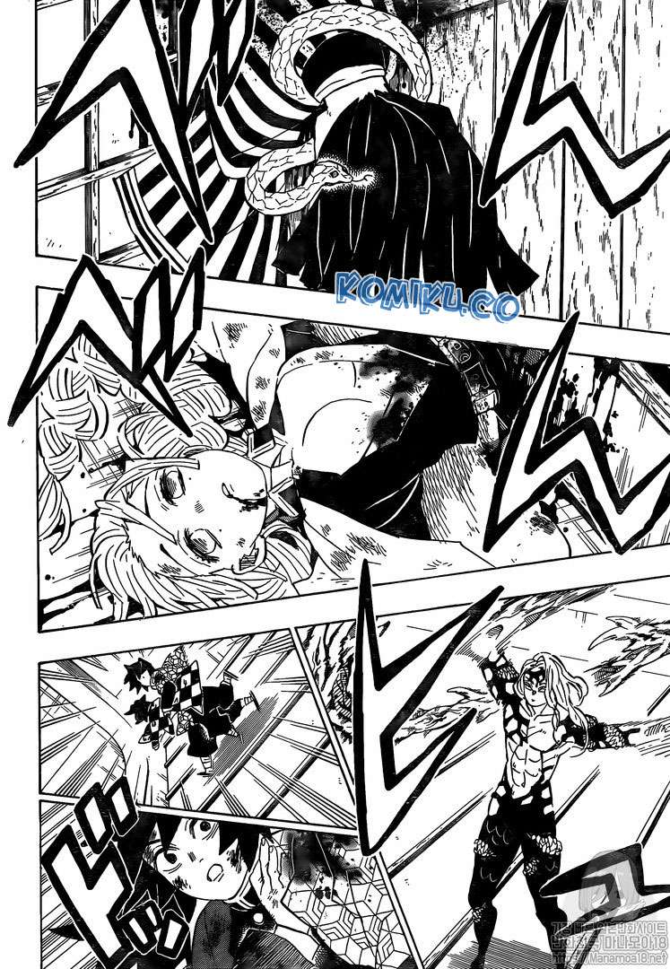 Chapter 182 - halaman 14