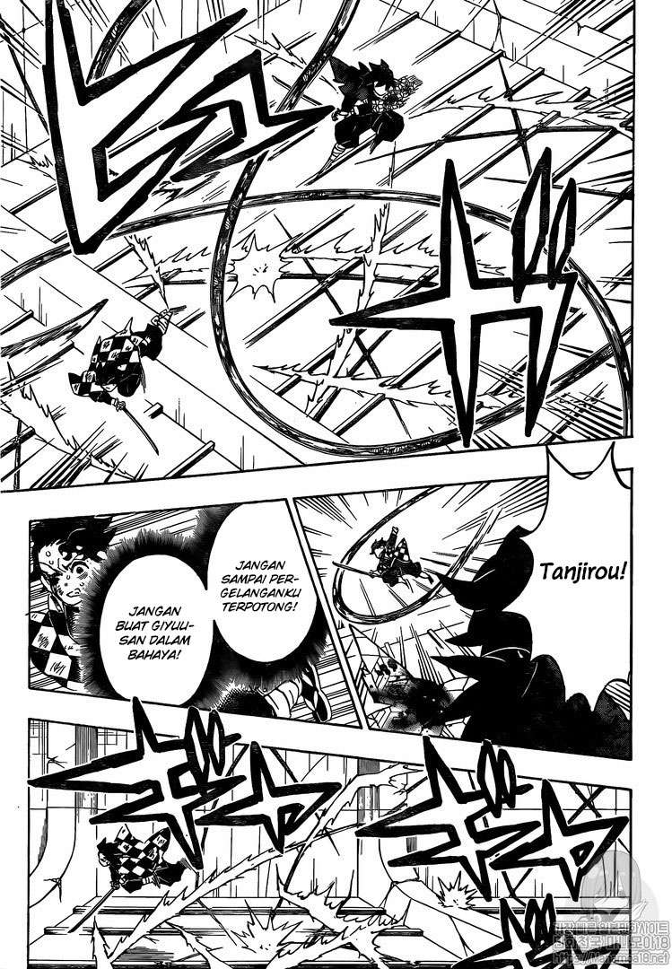 Chapter 182 - halaman 15