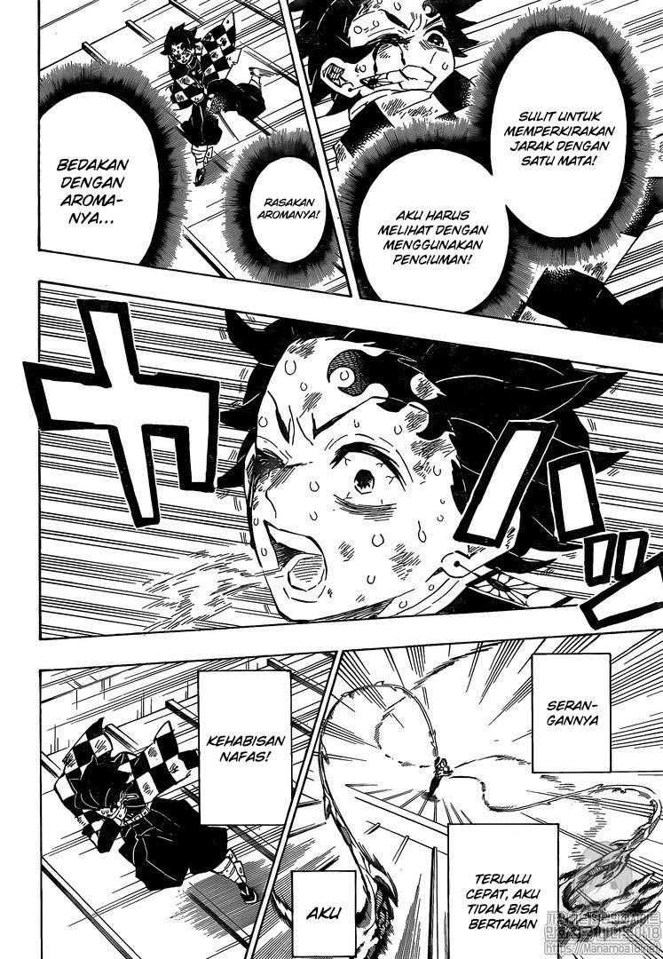 Chapter 182 - halaman 16