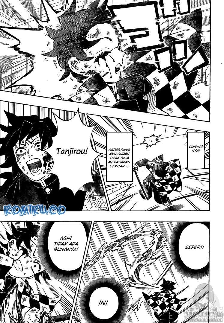 Chapter 182 - halaman 17