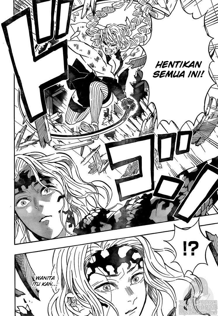 Chapter 182 - halaman 18