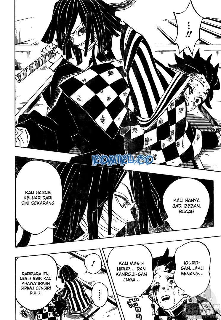 Chapter 182 - halaman 20