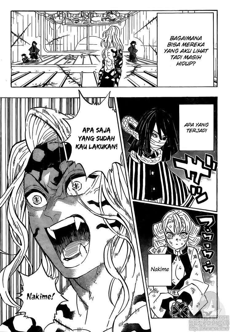 Chapter 182 - halaman 21