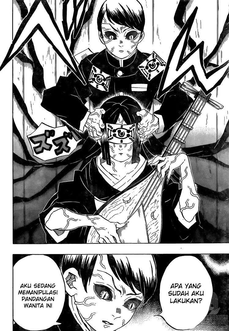 Chapter 182 - halaman 22