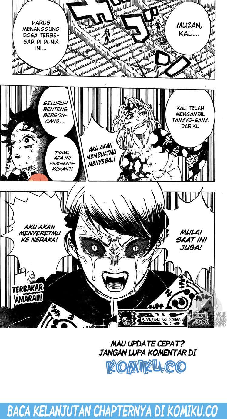 Chapter 182 - halaman 23