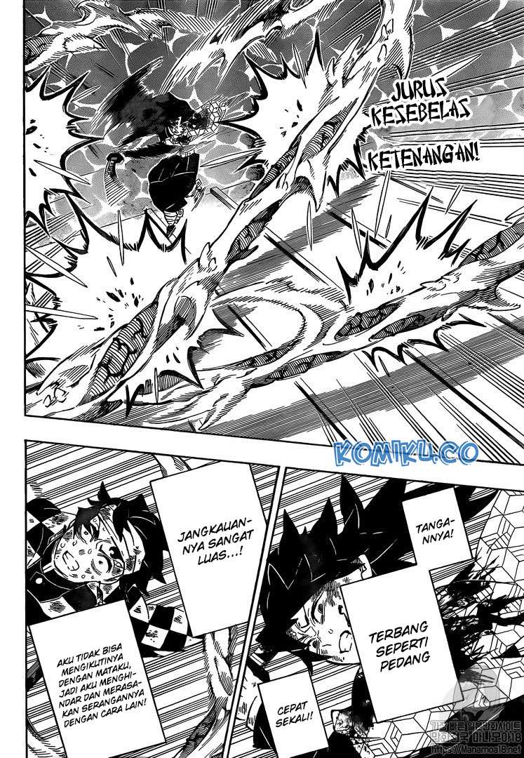 Chapter 182 - halaman 8