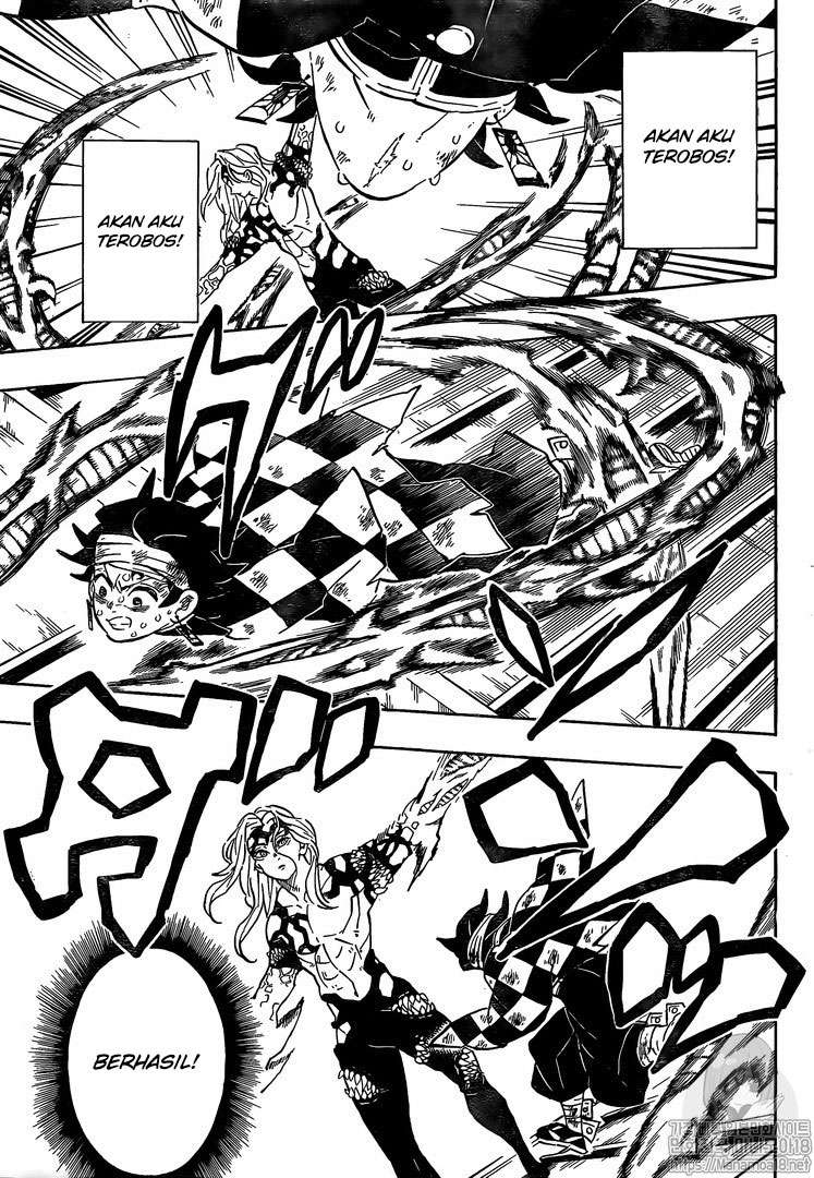Chapter 182 - halaman 9
