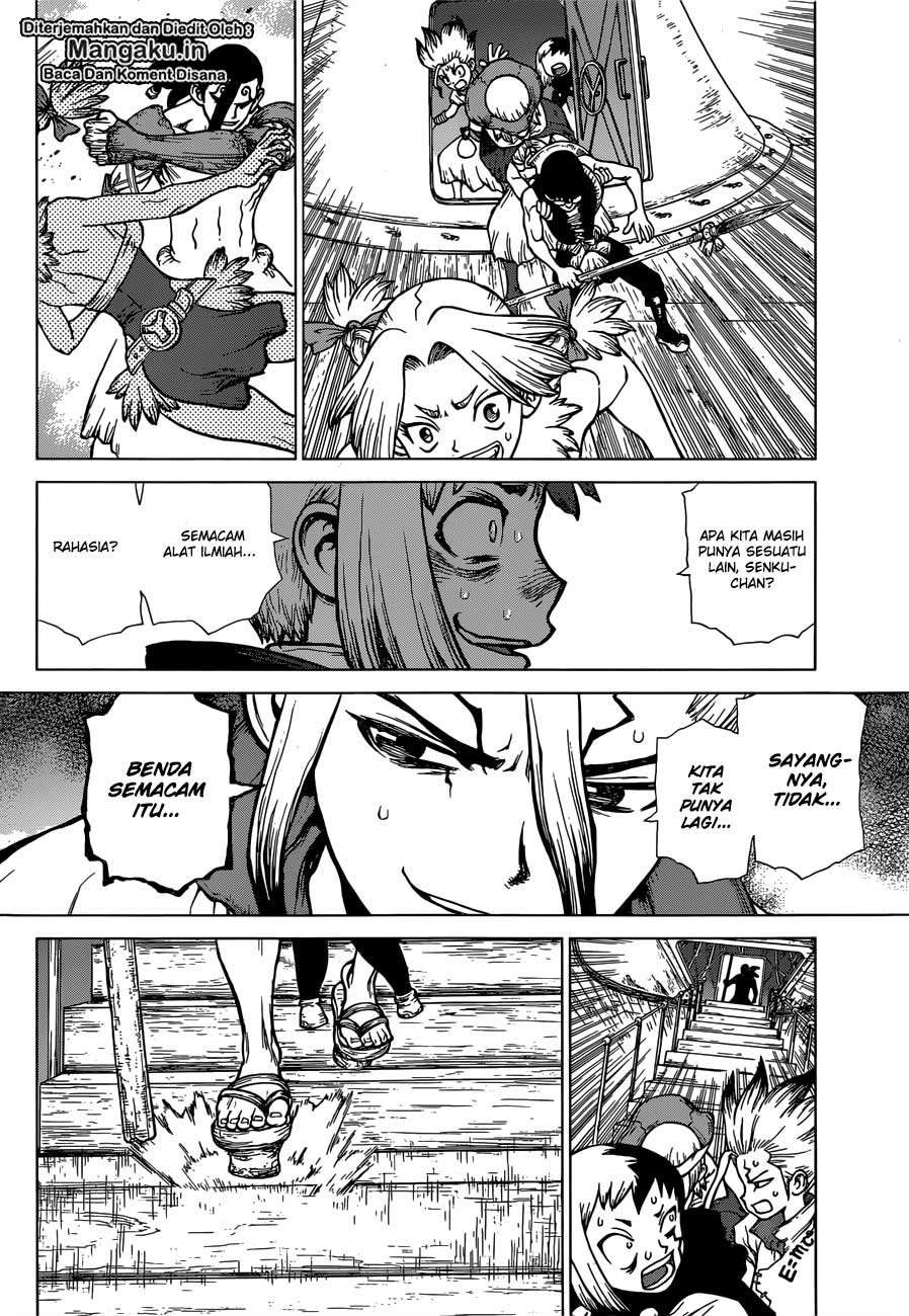 Chapter 129 - halaman 12
