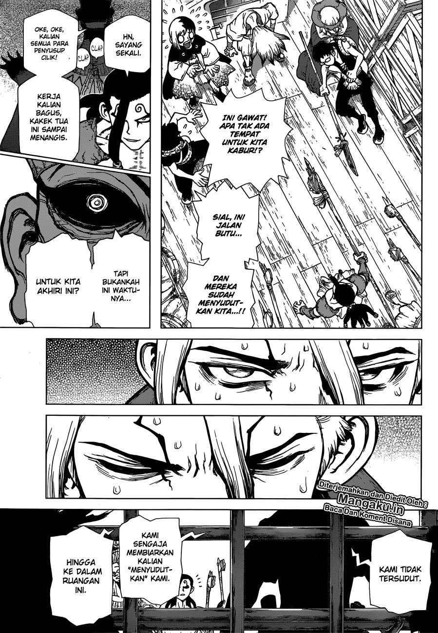 Chapter 129 - halaman 13