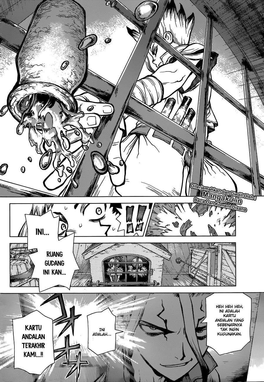 Chapter 129 - halaman 14