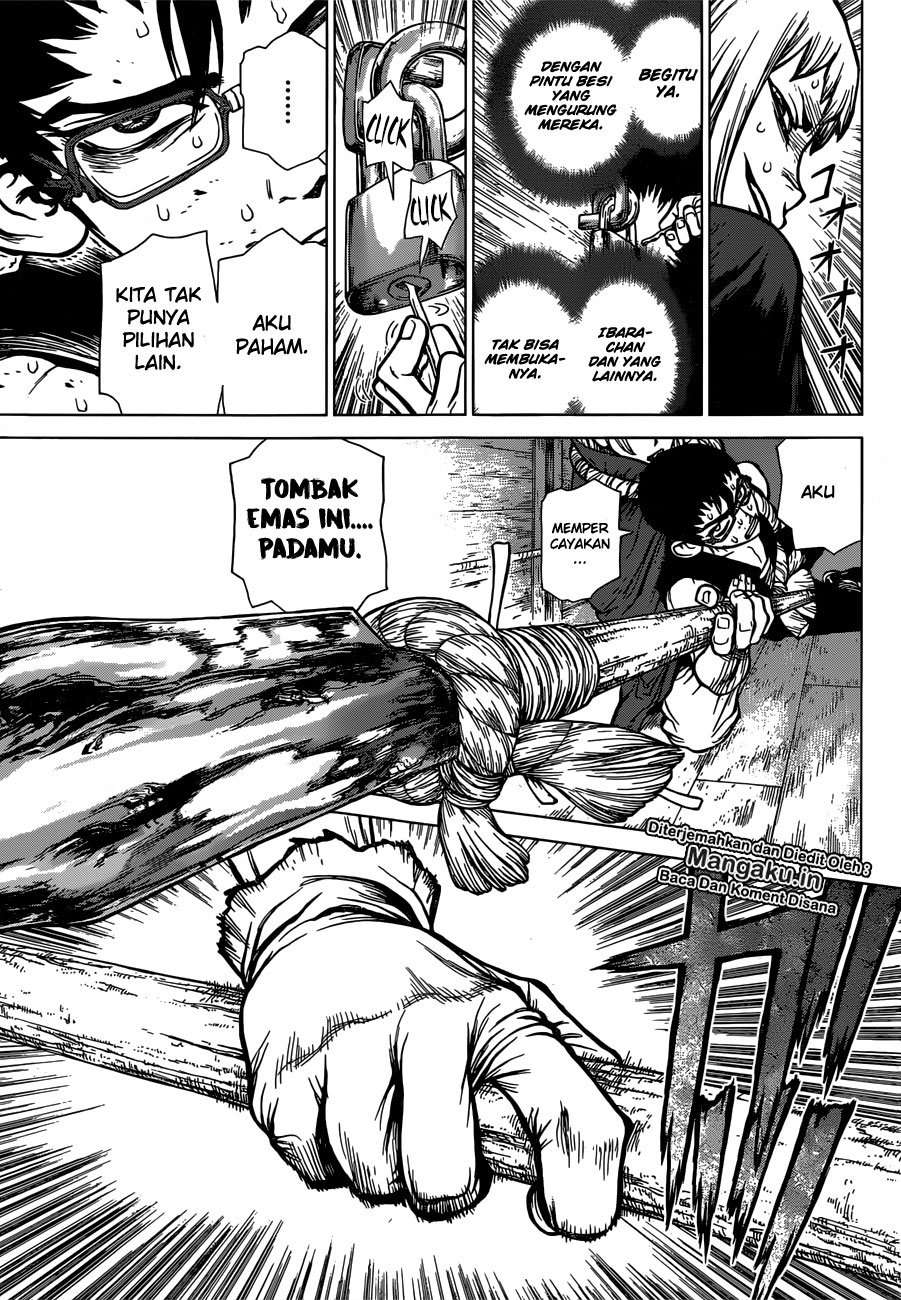 Chapter 129 - halaman 15