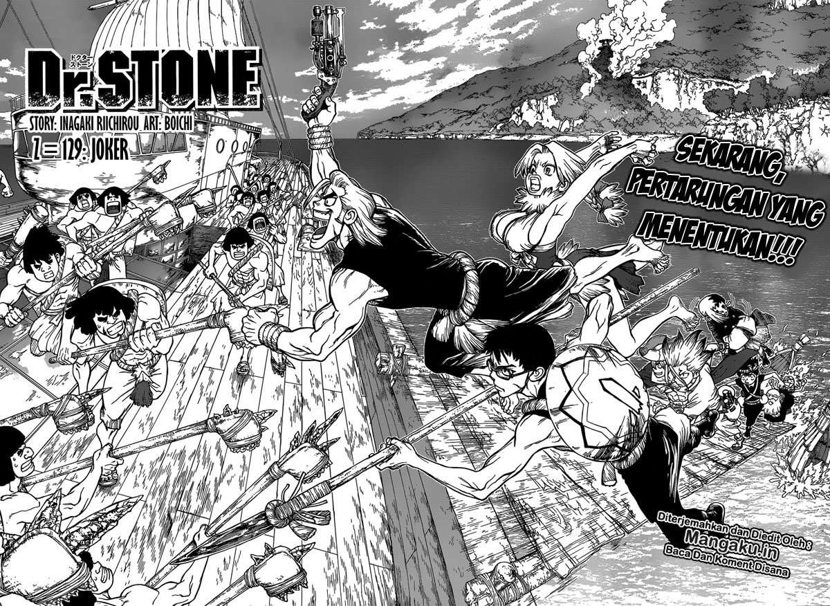Chapter 129 - halaman 4