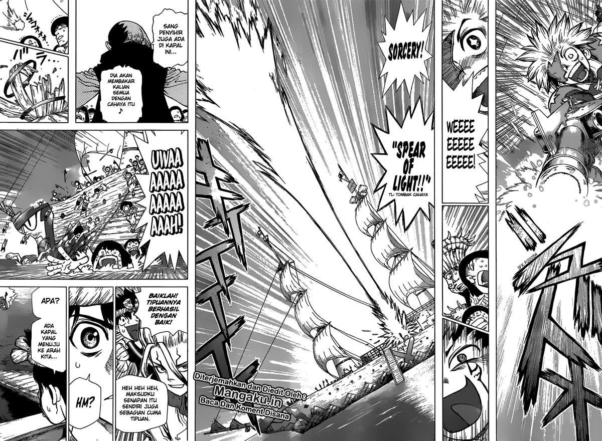 Chapter 129 - halaman 7