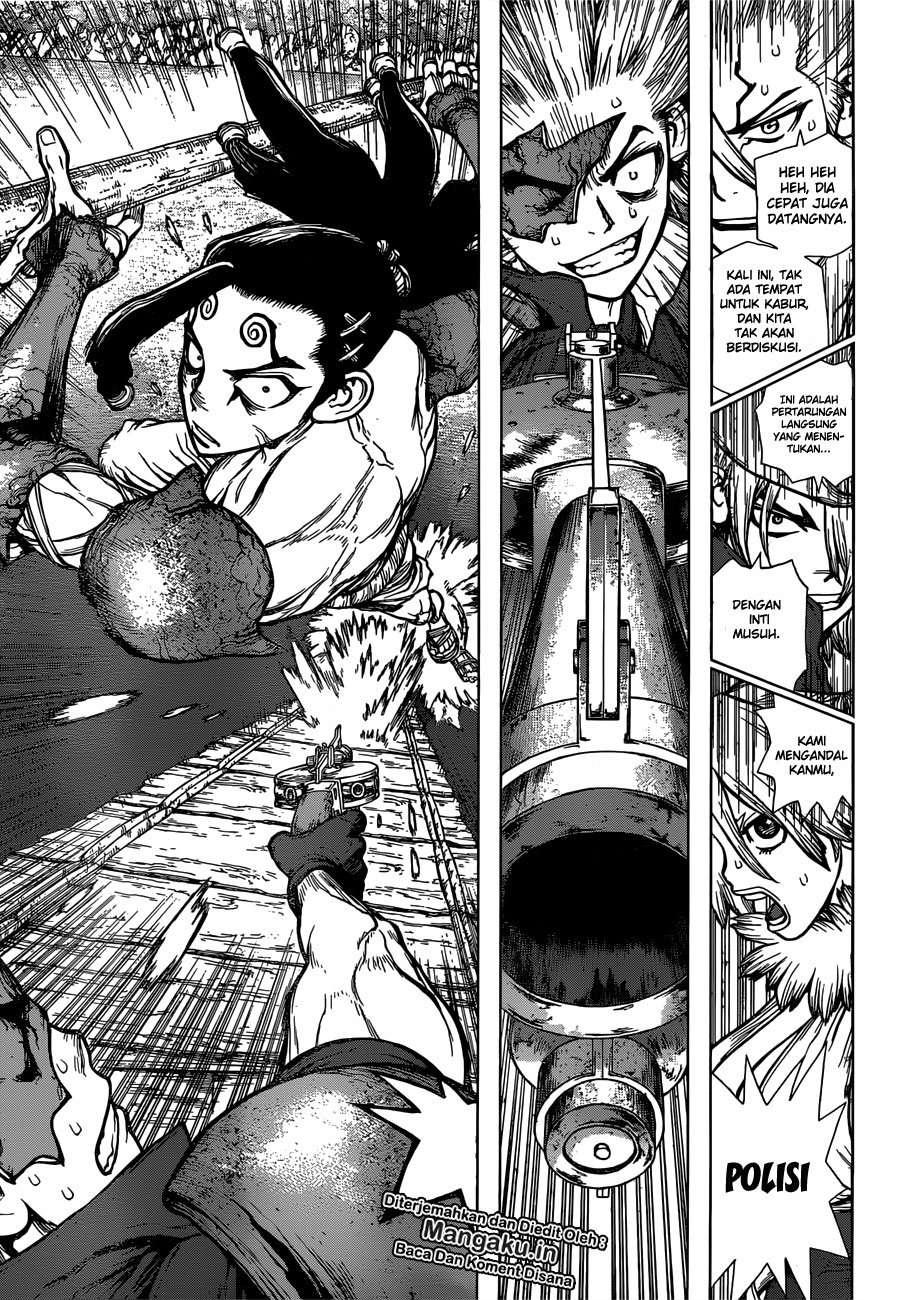 Chapter 129 - halaman 9
