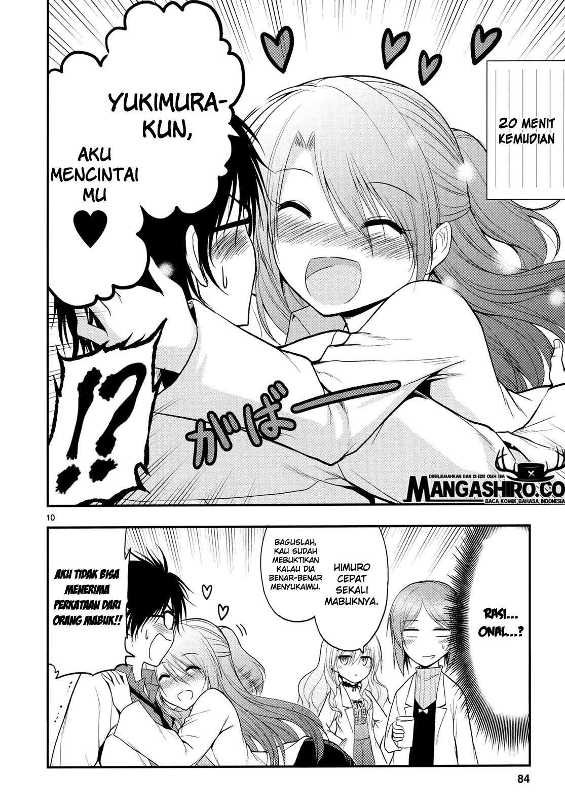 Chapter 17 - halaman 12
