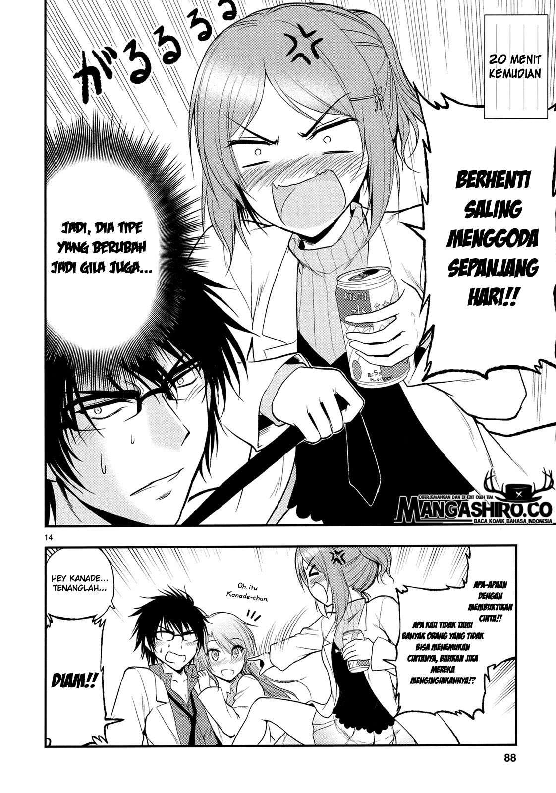 Chapter 17 - halaman 16