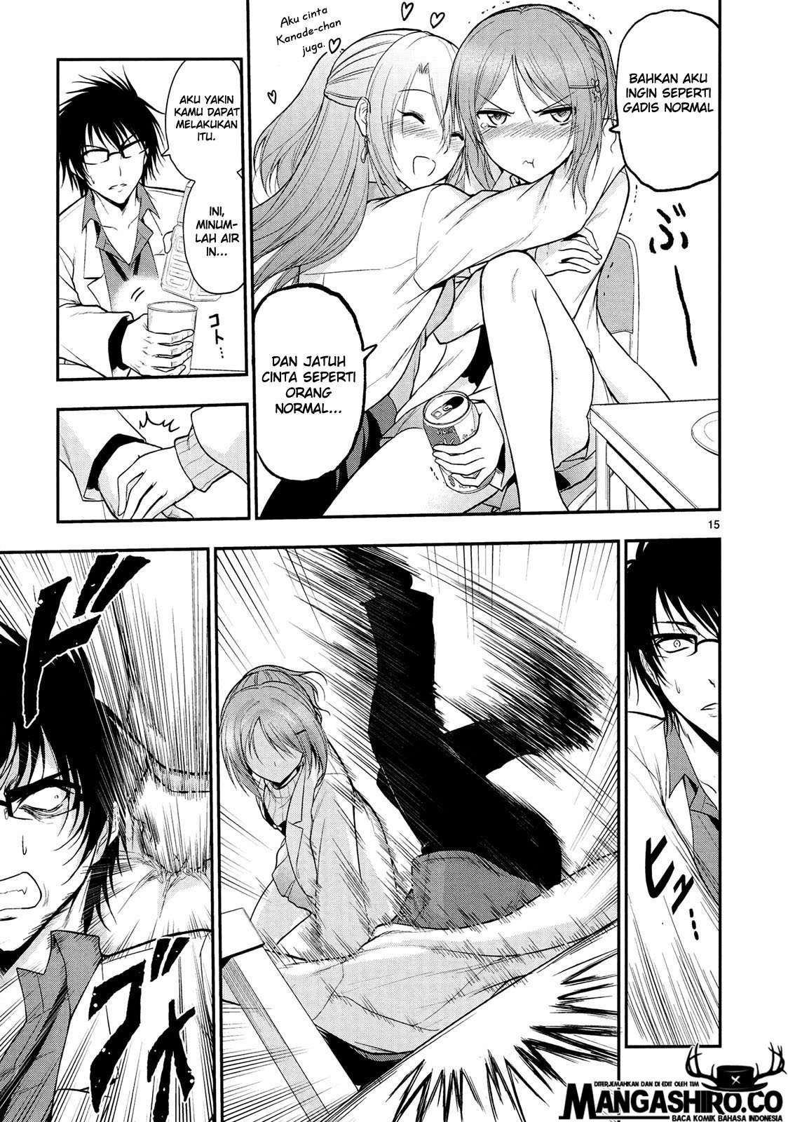 Chapter 17 - halaman 17