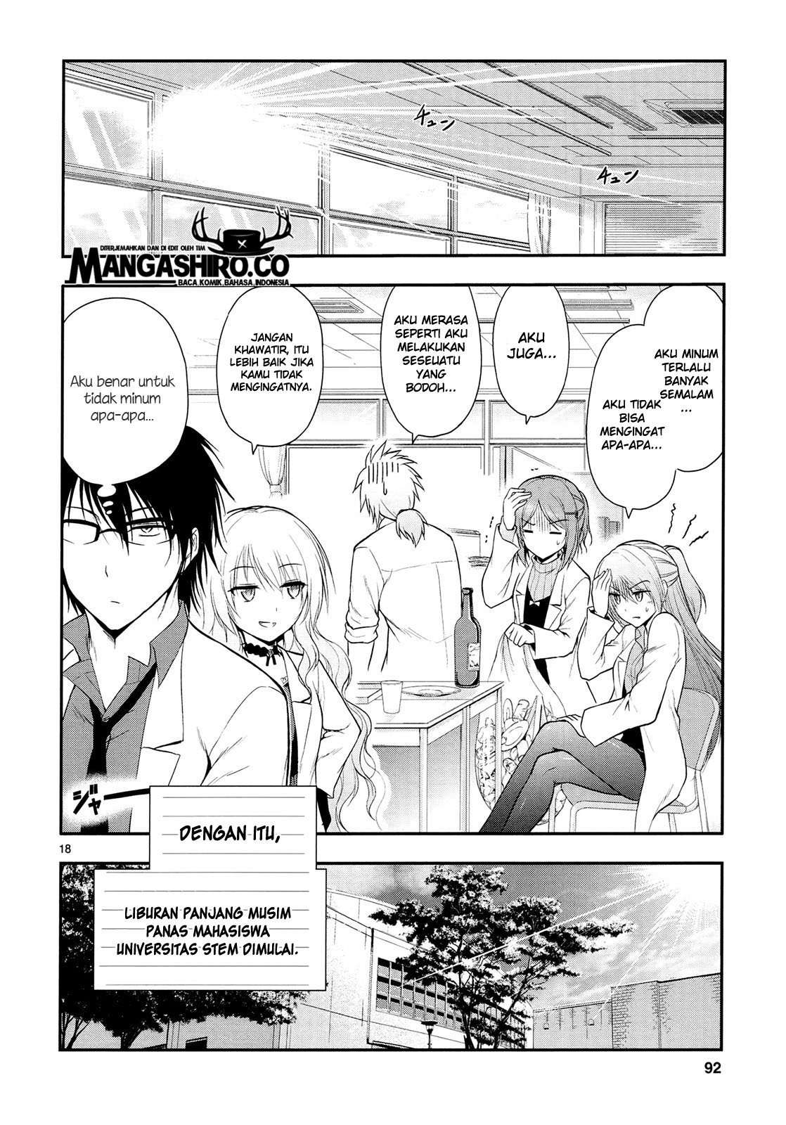 Chapter 17 - halaman 20