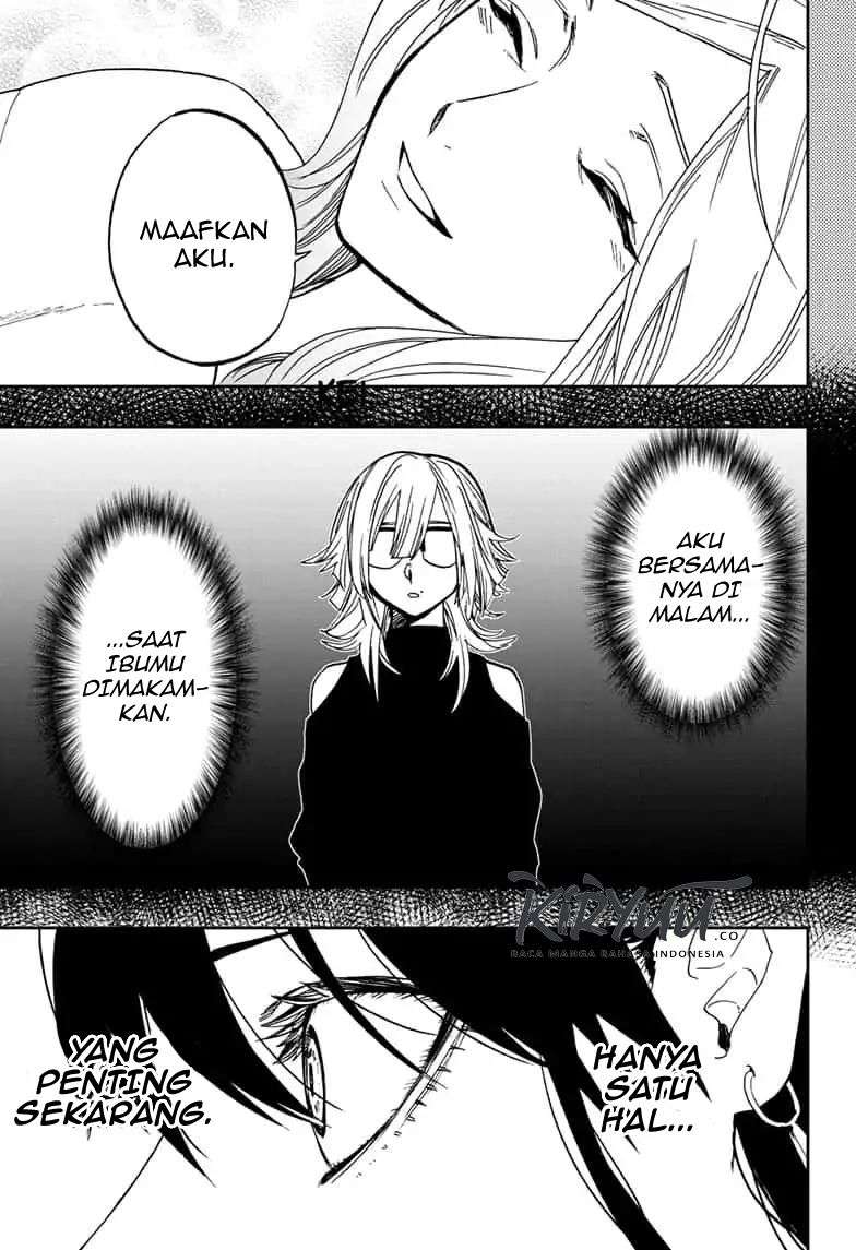 Chapter 83 - halaman 13