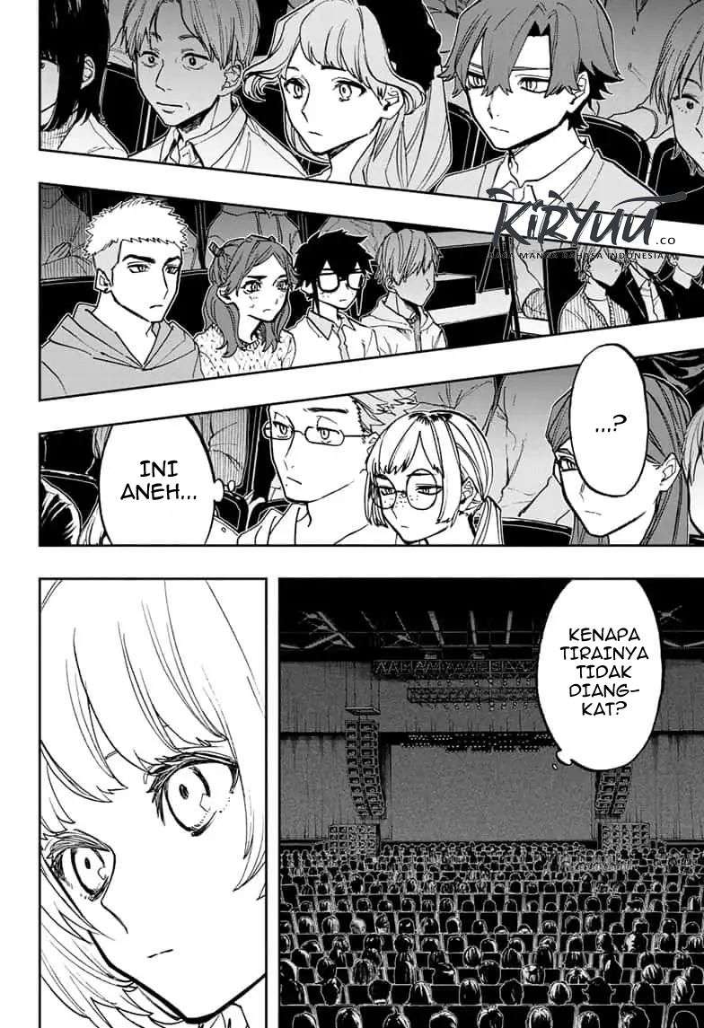 Chapter 83 - halaman 16