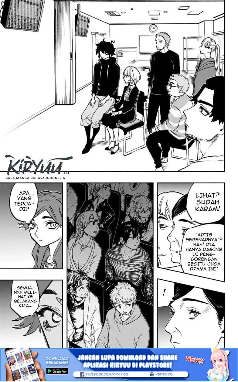 Chapter 83 - halaman 17