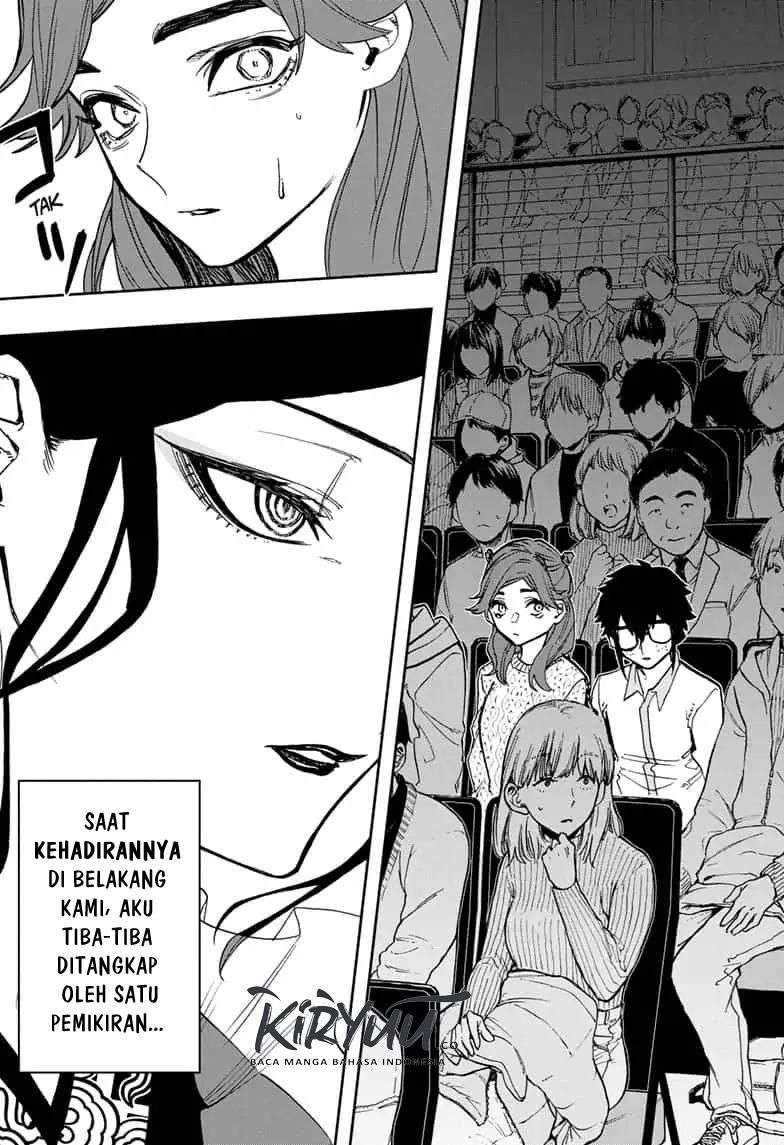 Chapter 83 - halaman 19