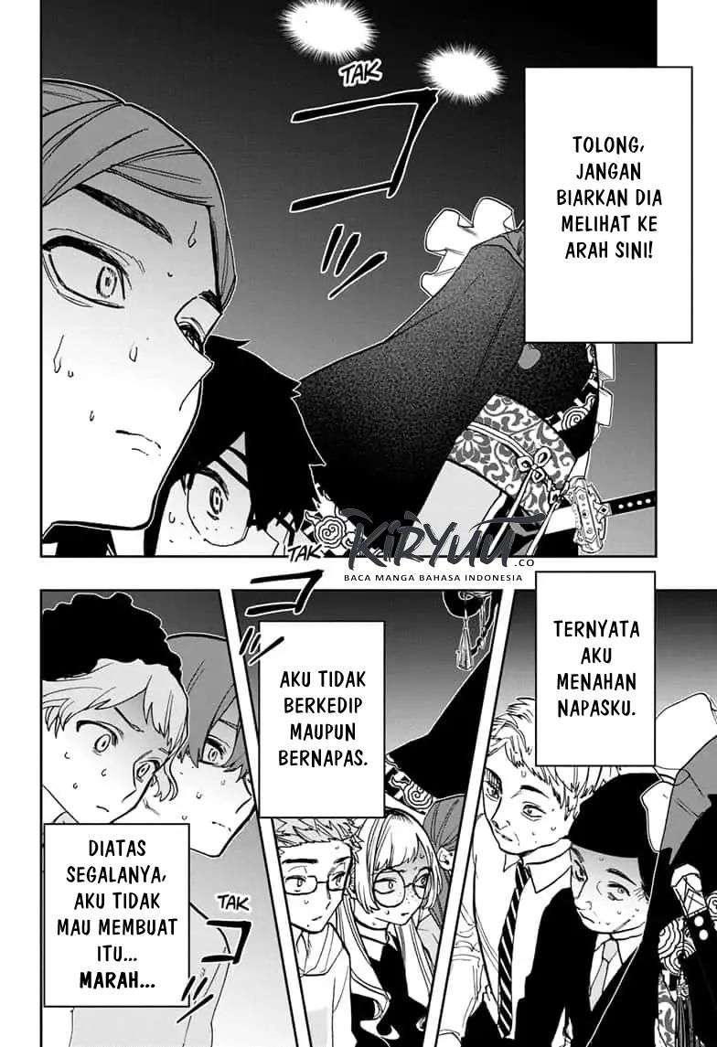 Chapter 83 - halaman 20