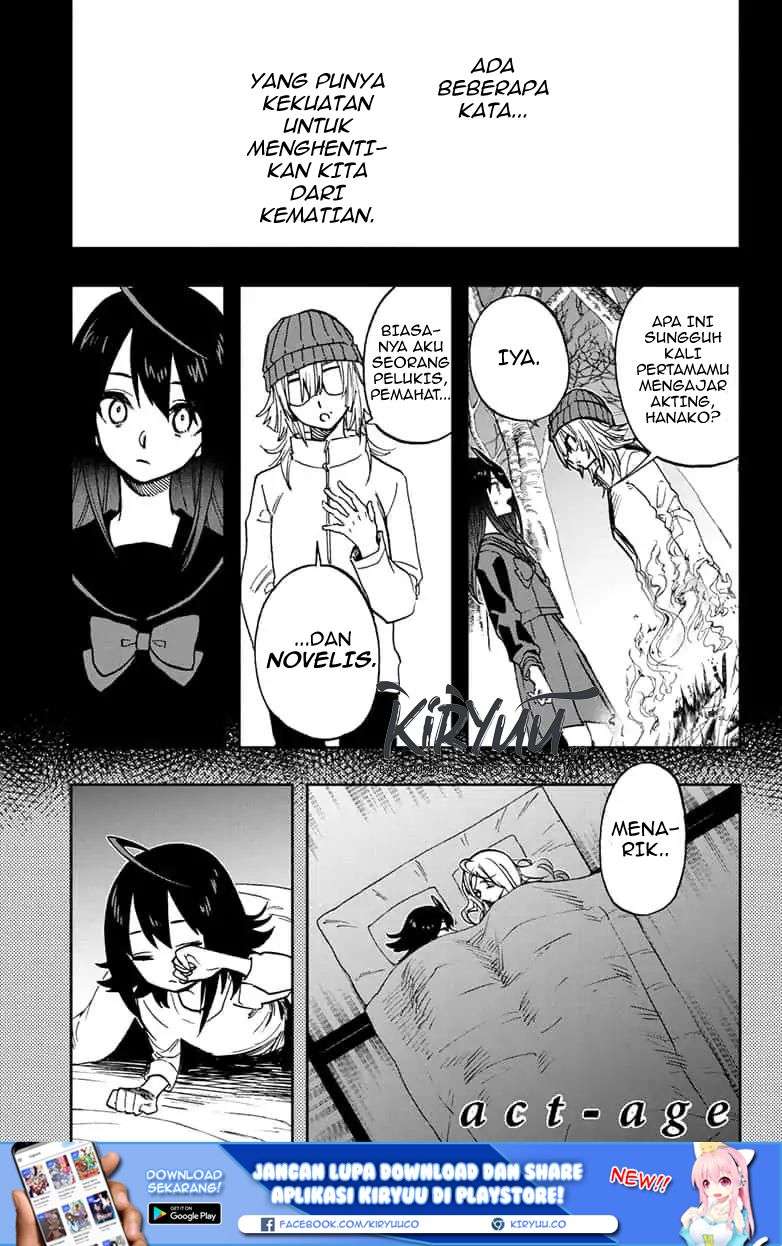 Chapter 83 - halaman 3