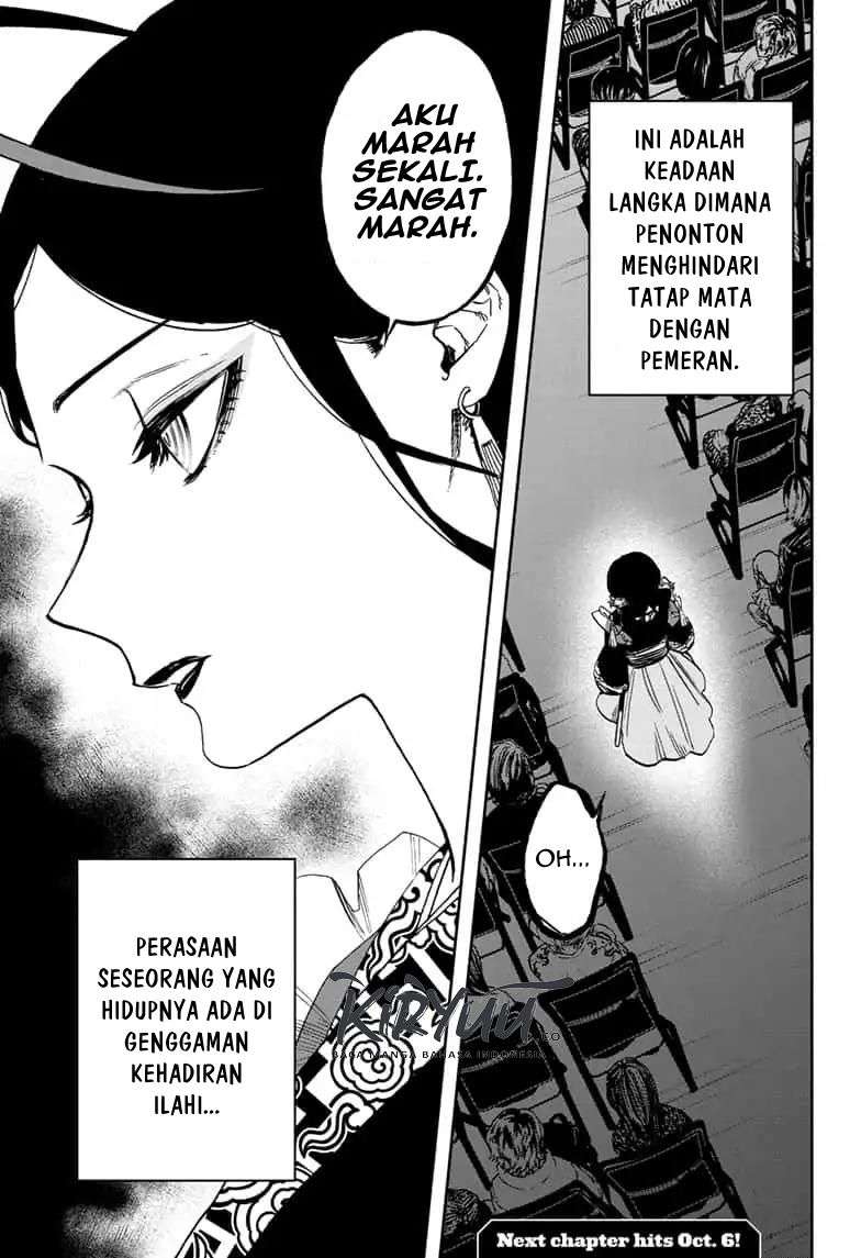 Chapter 83 - halaman 21