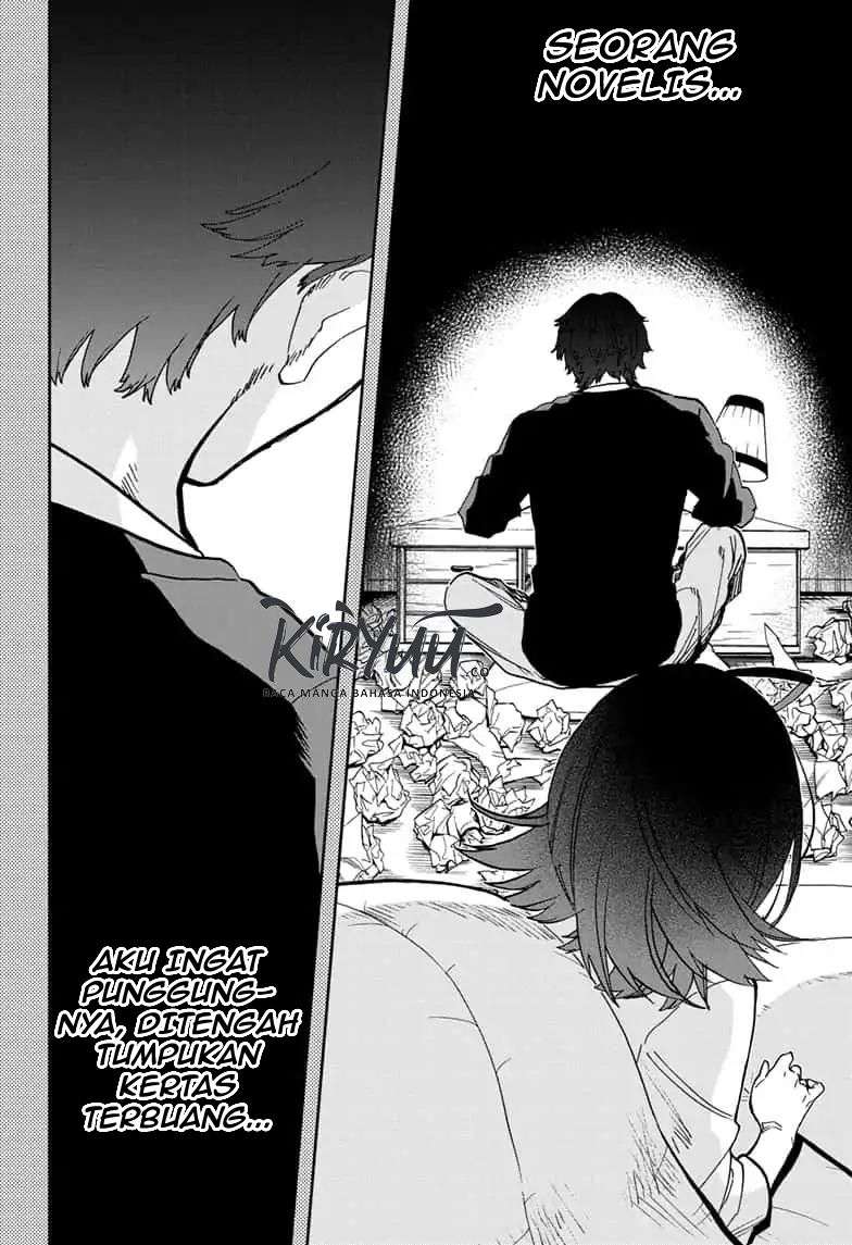 Chapter 83 - halaman 4
