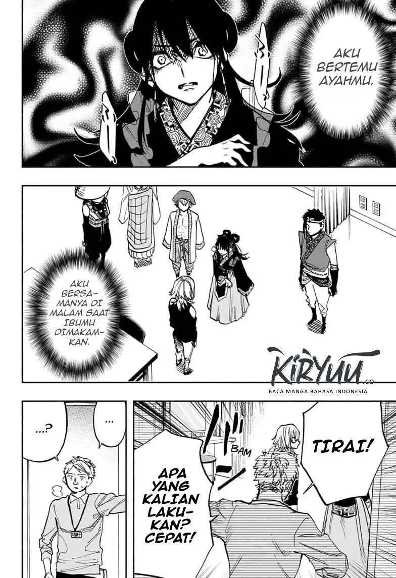 Chapter 83 - halaman 6