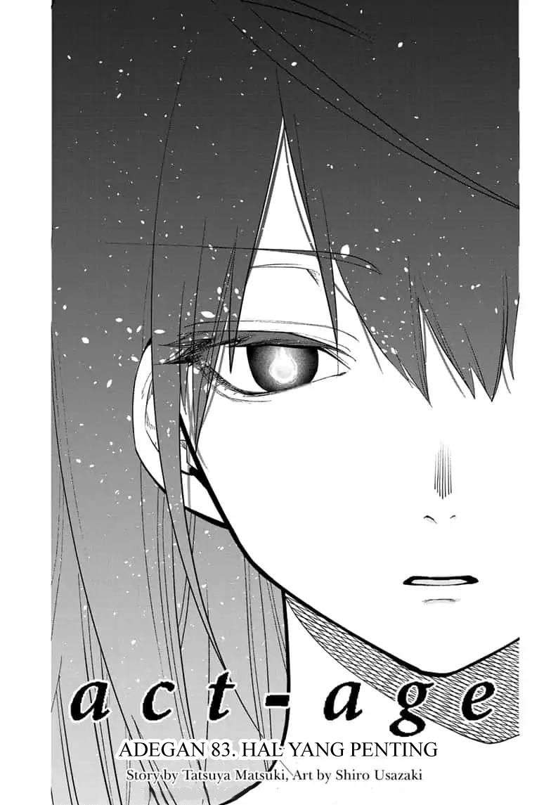Chapter 83 - halaman 7