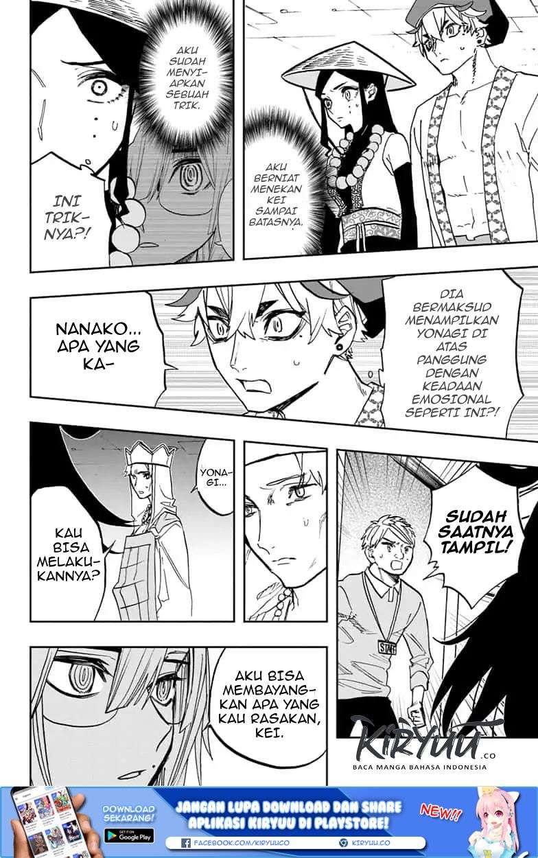 Chapter 83 - halaman 8