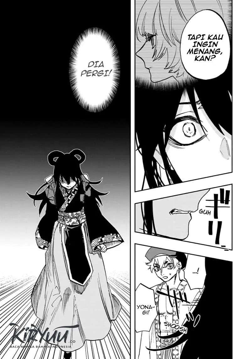 Chapter 83 - halaman 9