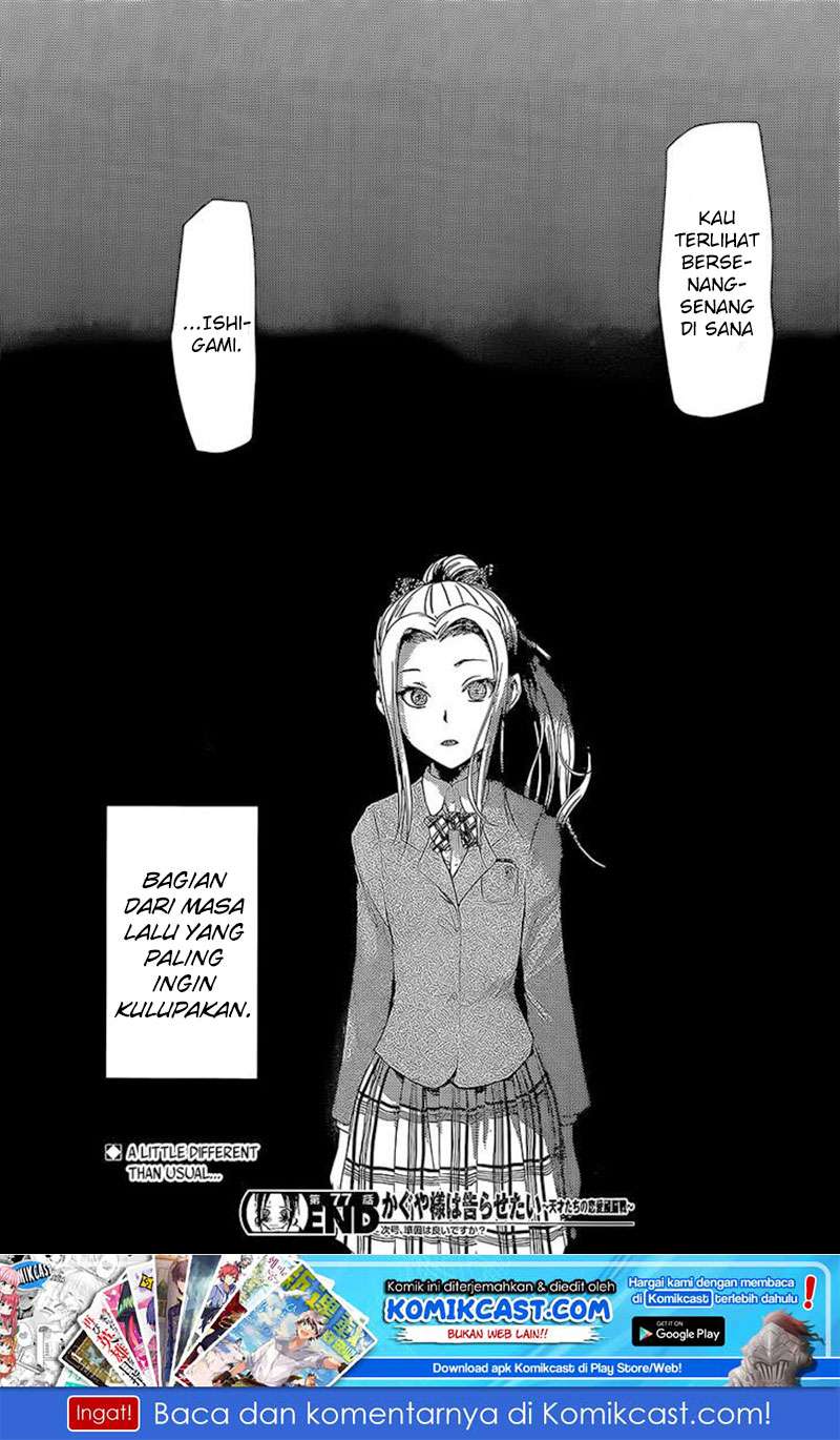 Chapter 87 - halaman 19