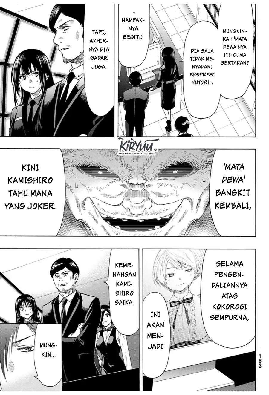 Chapter 59 - halaman 17