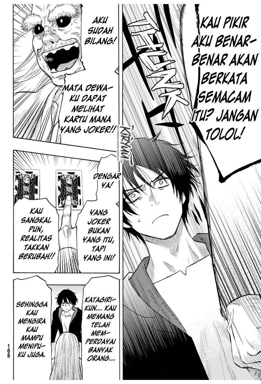 Chapter 59 - halaman 22