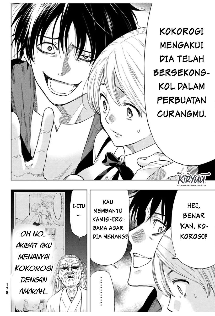 Chapter 59 - halaman 32