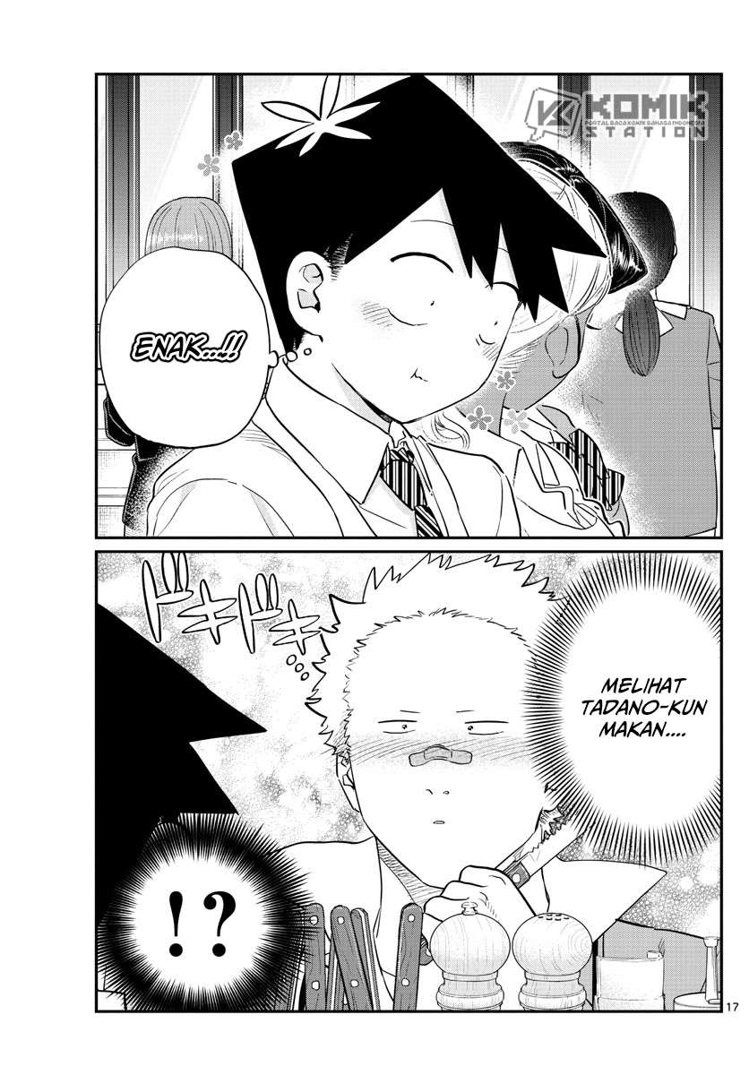 Chapter 139 - halaman 20
