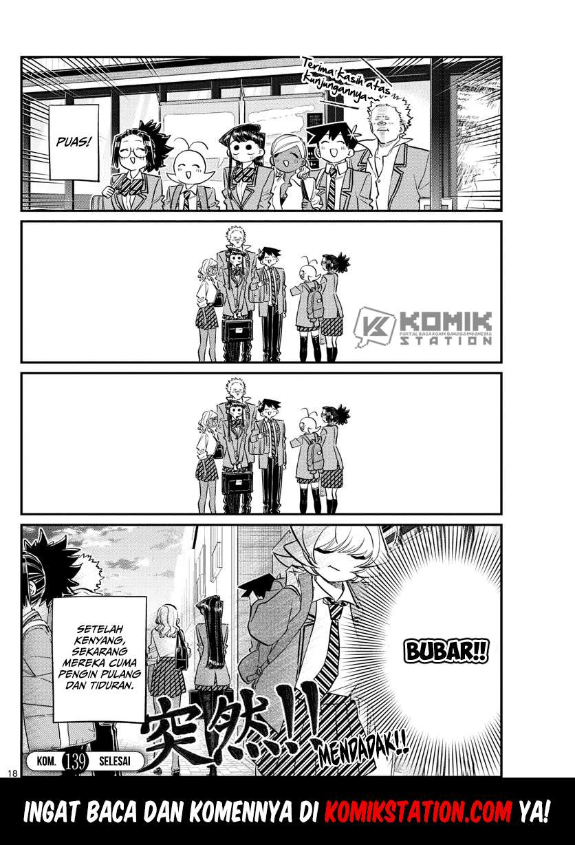 Chapter 139 - halaman 21