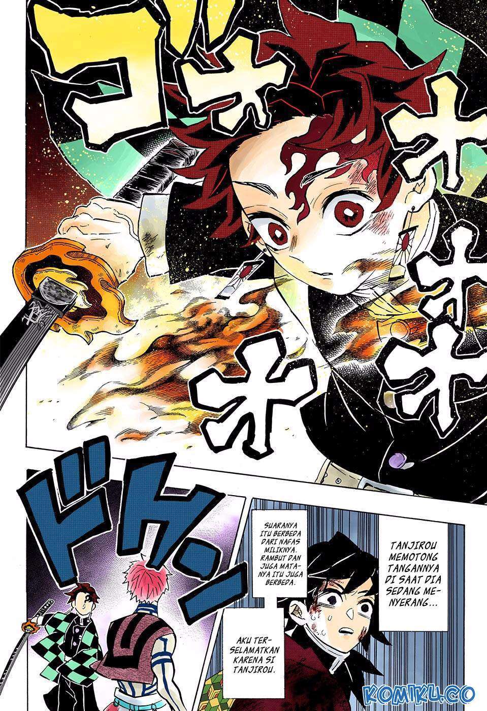 Chapter 152 - halaman 12
