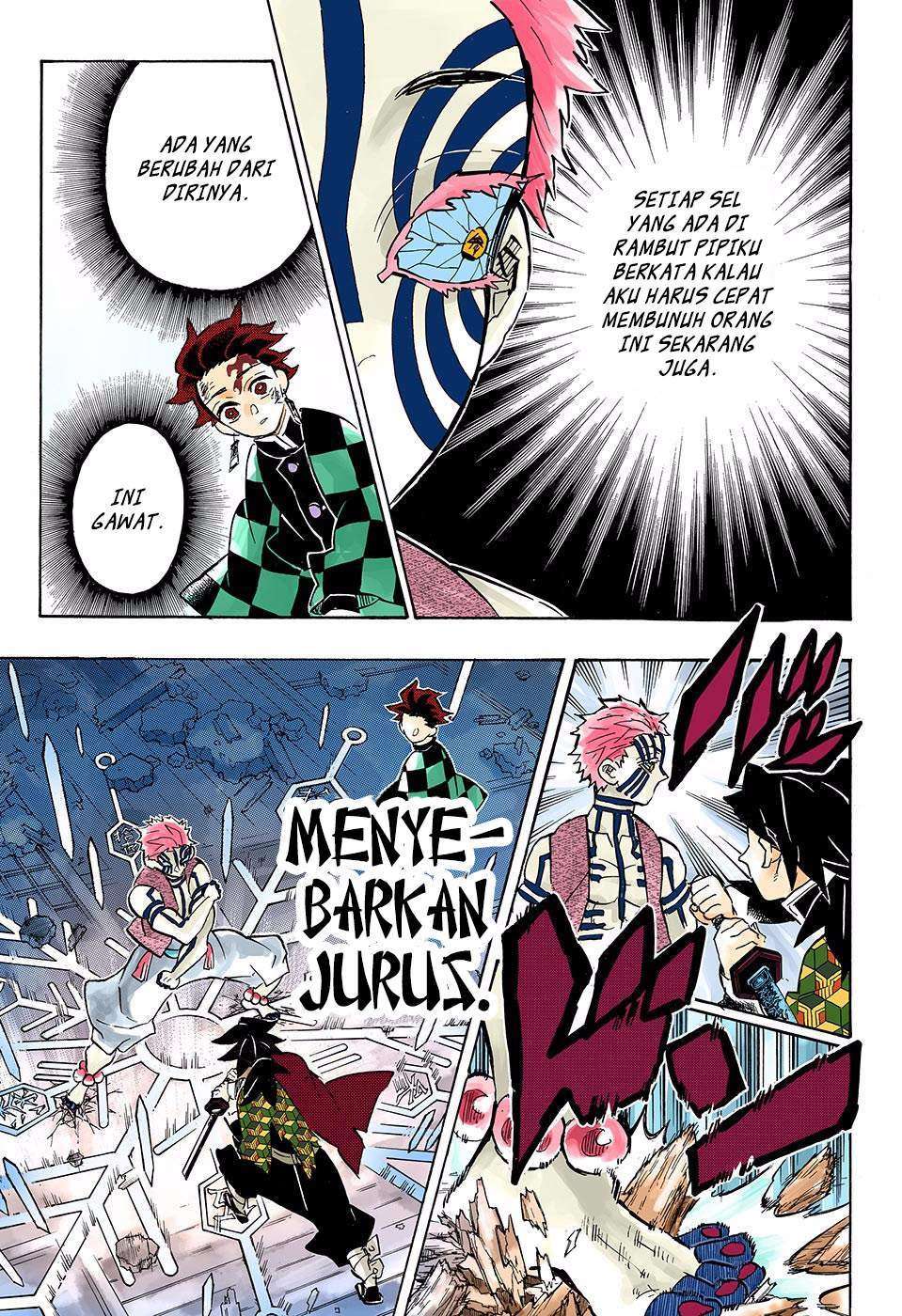 Chapter 152 - halaman 13
