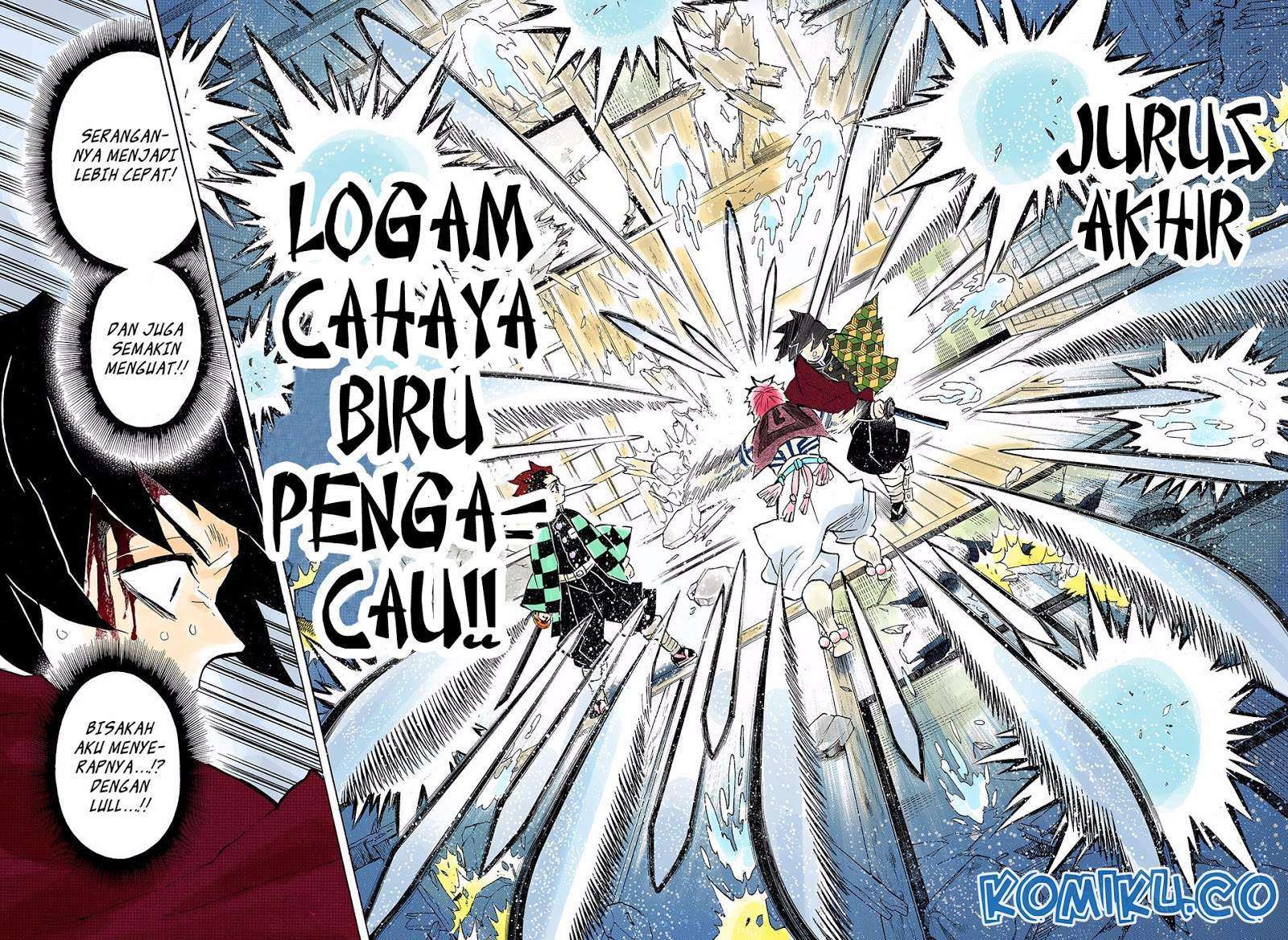 Chapter 152 - halaman 14