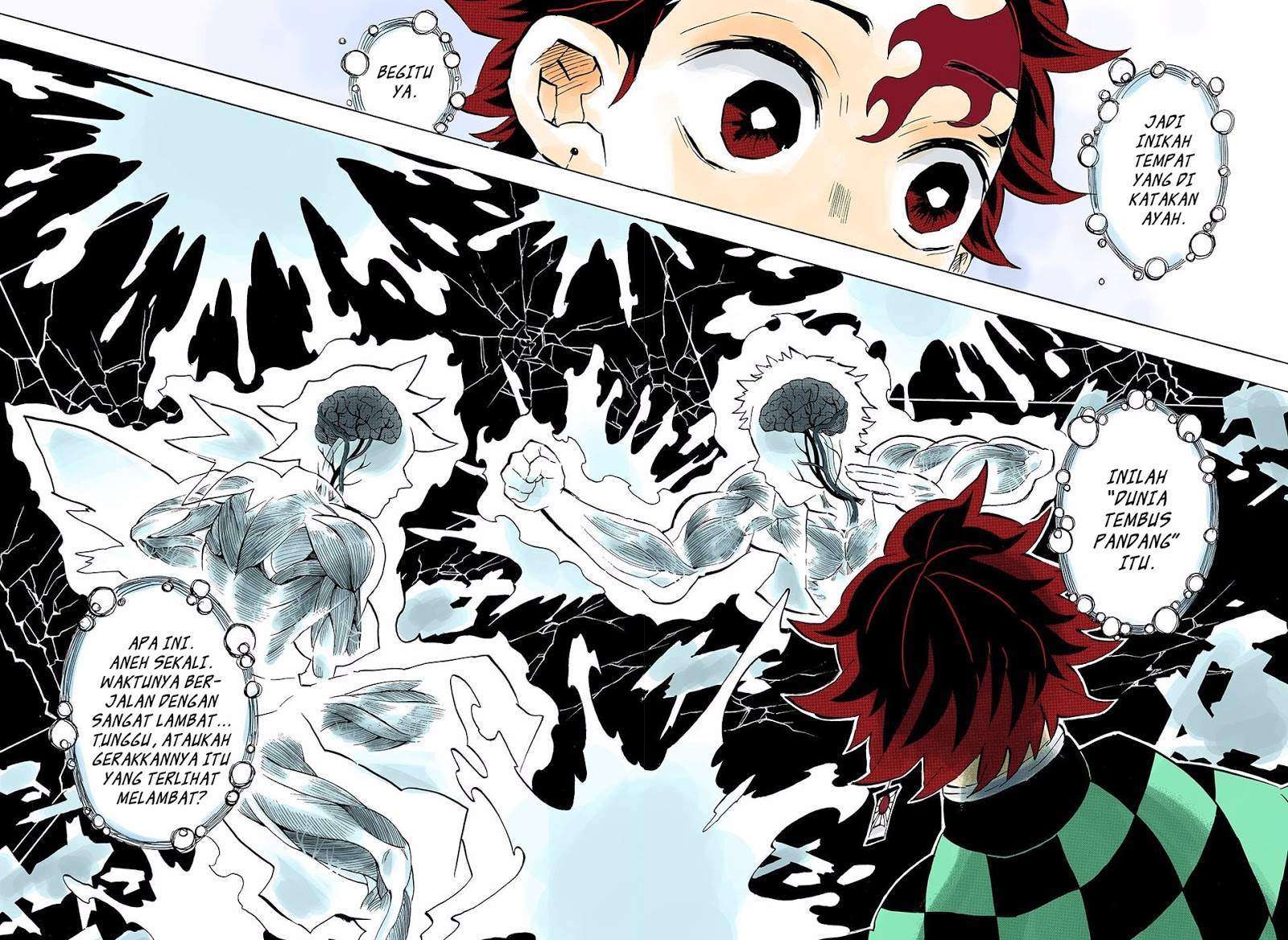 Chapter 152 - halaman 15